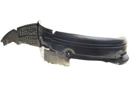 Подкрыльник (передний) renault laguna 01-07(r) Van Wezel 4348434