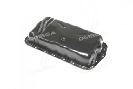 Масляный поддон Van Wezel 4349070