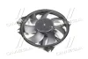 Вентилятор радиатора охлаждения megane/scenic 08+ Van Wezel 4377747 (фото 1)