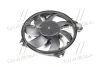 Вентилятор радиатора охлаждения megane/scenic 08+ Van Wezel 4377747 (фото 3)