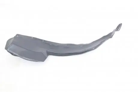 Підкрильник (передній) opel movano 03-09/ renault master 03-09 (r) Van Wezel 4387434