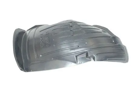 Подкрыльник (передняя/передняя часть) opel vivaro/renault trafic 01- (l) Van Wezel 4394433