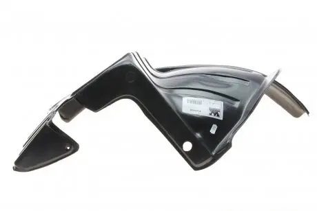 Подкрыльник задняя Van Wezel 4394435