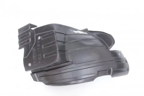 Подкрыльник (передняя/задняя часть) renault trafic ii 01- (r) Van Wezel 4394436