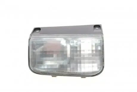 Ліхтар задній opel vivaro/renault trafic 01-(r) Van Wezel 4395930