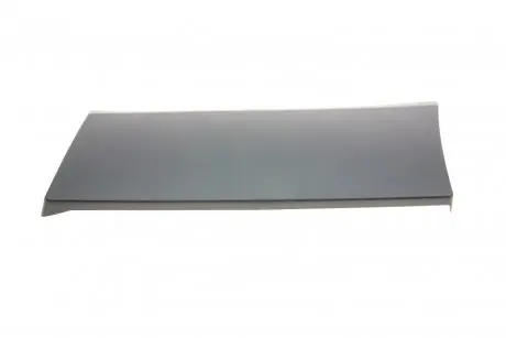 Накладка дверей (задних/l) opel vivaro/renault trafic 14- Van Wezel 4396407