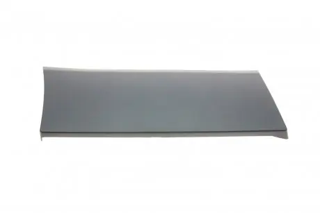 Накладка двери (задней/r) opel vivaro/renault trafic 14- Van Wezel 4396408