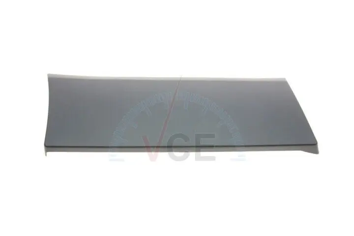 Фото 1 - Накладка двери (задней/r) opel vivaro/renault trafic 14- Van Wezel 4396408 Накладка двери (задней/r) opel vivaro/renault trafic 14- Van Wezel 4396408 (фото 1)