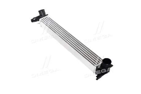 Интеркуллер Van Wezel 49004039