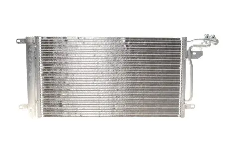 Конденсатор, кондиционер Van Wezel 49005038