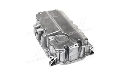 Поддон, смазочный картер двигателя. (wan wezel) Van Wezel 4941070