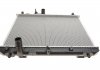 Радиатор охлаждения suzuki swift 1.3-1.6 05- Van Wezel 52002083 (фото 5)