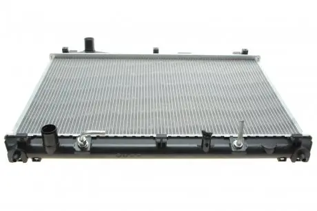 Радіатор охолодження gr vitara 20i at 05- Van Wezel 52002105