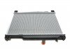Радиатор охлаждения Toyota yaris 1.0/1.3 99-05 Van Wezel 53002251 (фото 3)