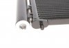 Радиатор кондиционера (с осушителем) toyota auris/corolla 2.0/2.2d 05-14 Van Wezel 53005406 (фото 3)