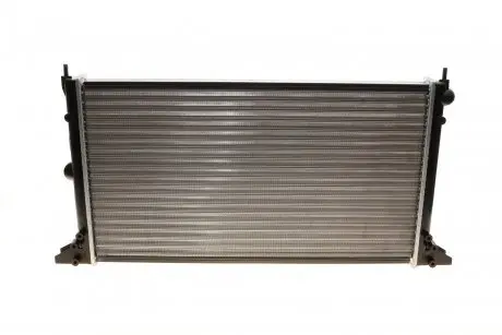Радиатор охлаждения vw sharan 95-10 Van Wezel 58002188
