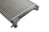 Радиатор охлаждения двигателя golf5/touran/a3 14/16 03- Van Wezel 58002204 (фото 6)