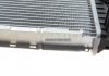 Радиатор охлаждения vw t5 2.5tdi Van Wezel 58002232 (фото 8)
