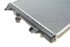 Радиатор, охлаждение двигателя Van Wezel 58002324 (фото 3)