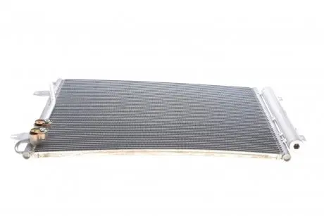 Конденсатор кондиционера volkswagen passat Van Wezel 58005226