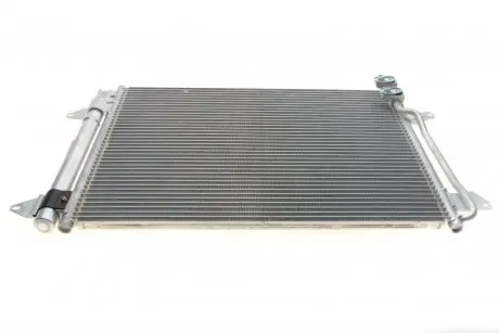 Конденсатор, кондиционер Van Wezel 58005330