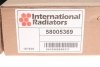 Радиатор кондиционера (с осушителем) vw amarok 2.0tsi/2.0tdi/3.0tdi 10- Van Wezel 58005369 (фото 2)