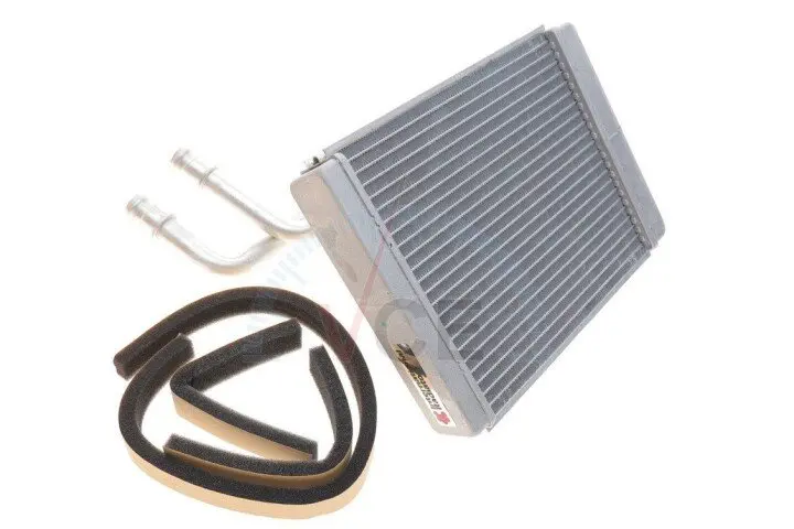 Фото 1 - Радиатор печки vw t5/t6 1.9-2.0tdi/2.0tsi 03- Van Wezel 58006378 Радиатор печки vw t5/t6 1.9-2.0tdi/2.0tsi 03- Van Wezel 58006378 (фото 1)