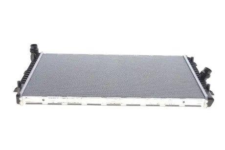 Радиатор охлаждения cc/caddy 12+ 1.4i/2.0td Van Wezel 58012713