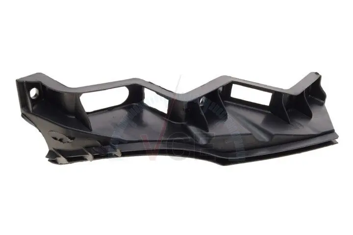 Фото 1 - Кронштейн крепления бампера (переднего/l) vw passat 05-10 Van Wezel 5839563 Кронштейн крепления бампера (переднего/l) vw passat 05-10 Van Wezel 5839563 (фото 1)