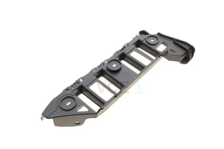 Кронштейн крепления бампера (переднего/l) vw touran 03-10 Van Wezel 5857567 (фото 1)