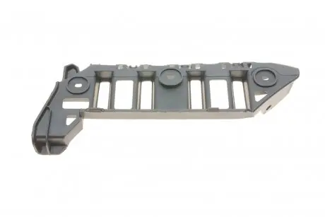 Кронштейн крепления бампера (переднего/r) vw touran 03-10 Van Wezel 5857568