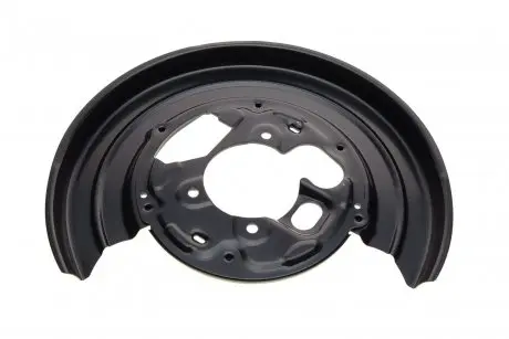 Защита диска тормозного (заднего) mb sprinter 906 416-518cdi 06-18/vw crafter 06-16 Van Wezel 5862374