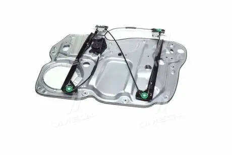 Подъемное устройство для окон Van Wezel 5867263