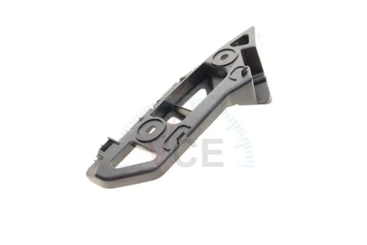 Фото 1 - Кронштейн кріплення бампера (переднього/r) vw caddy iii 10-15 Van Wezel 5868568 Кронштейн кріплення бампера (переднього/r) vw caddy iii 10-15 Van Wezel 5868568 (фото 1)