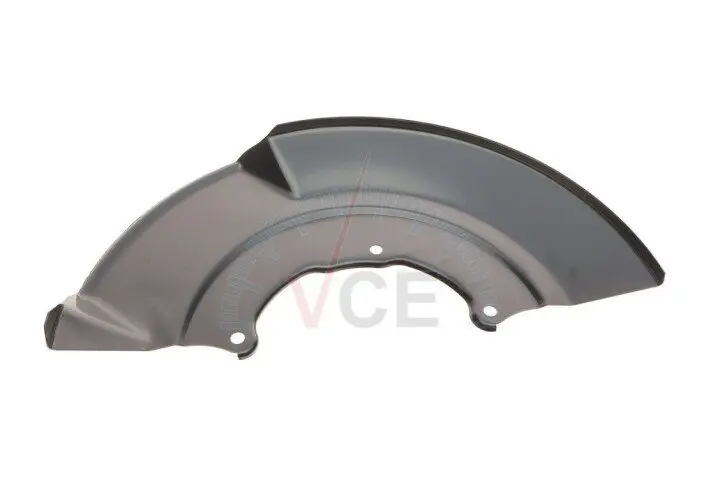 Защита тормозного диска (переднего) (l) vw t4 94-03 Van Wezel 5874371 (фото 1)