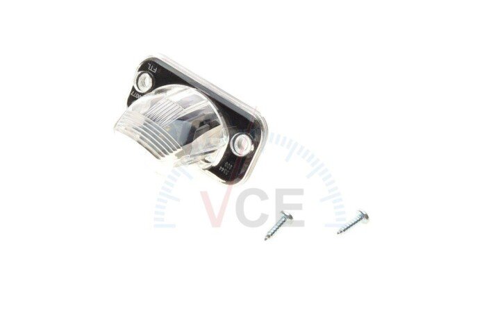 Подсветка номера vw t4 90-03 Van Wezel 5874920 (фото 1)