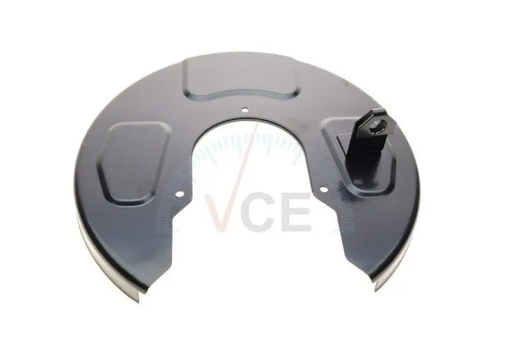 Фото 1 - Захист диска гальмівного (заднього) (r) vw sharan/seat alhambra/ford galaxy 95-10 Van Wezel 5878374 Захист диска гальмівного (заднього) (r) vw sharan/seat alhambra/ford galaxy 95-10 Van Wezel 5878374 (фото 1)