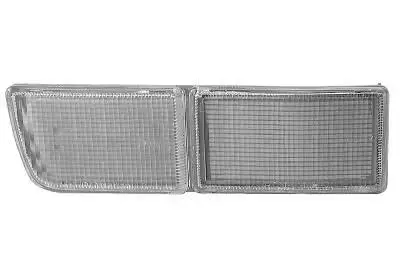 Облицювання, протитуманна фара Van Wezel 5880910