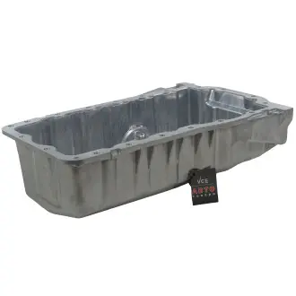 Поддон, масляный картера двигателя vag 1.8 (agn) (wan wezel) Van Wezel 5888074