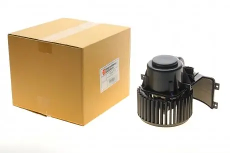 Моторчик печки vw t5 1.9-2.5tdi/t6 2.0 tdi 03- Van Wezel 5896774