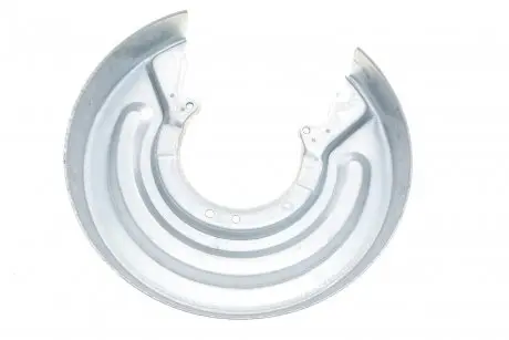 Защита диска тормозного (заднего) vw t5/t6 03- Van Wezel 5897373