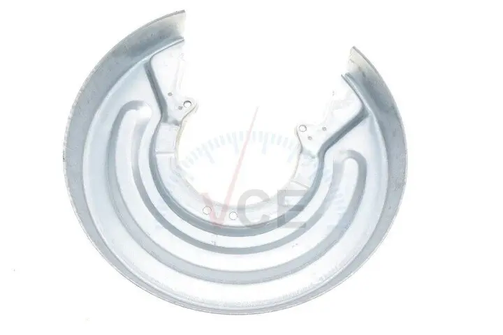 Защита диска тормозного (заднего) vw t5/t6 03- Van Wezel 5897373 (фото 1)