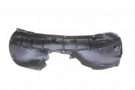 Подкрыльник (передняя/задняя часть) skoda octavia ii 04-13 (l) Van Wezel 7622433