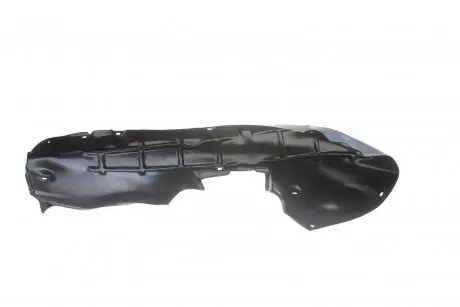 Подкрыльник (передняя/задняя часть) skoda octavia ii 04-13 (r) Van Wezel 7622434