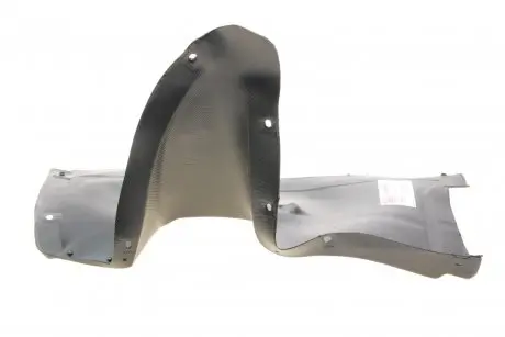 Подкрыльник (передняя/передняя часть) skoda octavia ii 04-13 (r) Van Wezel 7622436