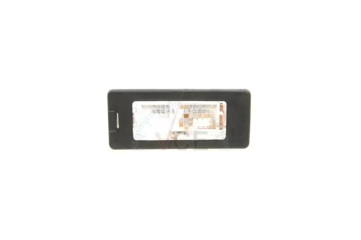 Подсветка номера заднего Van Wezel 7624920 (фото 1)