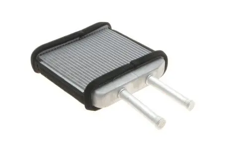 Теплообмінник, опалення салону Van Wezel 81006024