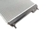 Радиатор, охлаждение двигателя Van Wezel 82002099 (фото 4)
