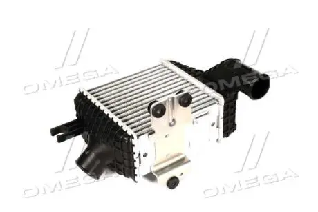 Интеркулер hyundai tucson/kia sportage 05- Van Wezel 82004226