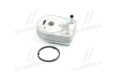 Радиатор масляный hyundai tucson/ kia sportage 01/16>21 Van Wezel 83013700